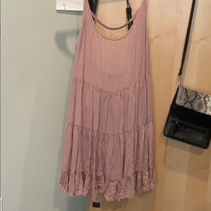 brandy Melville dress/cover up!